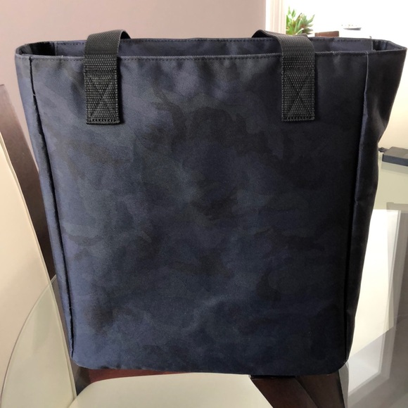 edgemont convertible backpack tote